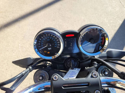 2023 Kawasaki Z900 RS