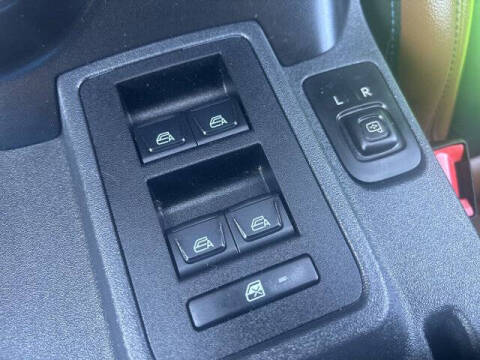 2022 Ford Bronco Outer Banks Advanced