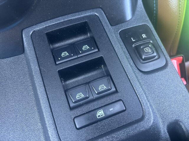 2022 Ford Bronco Outer Banks Advanced