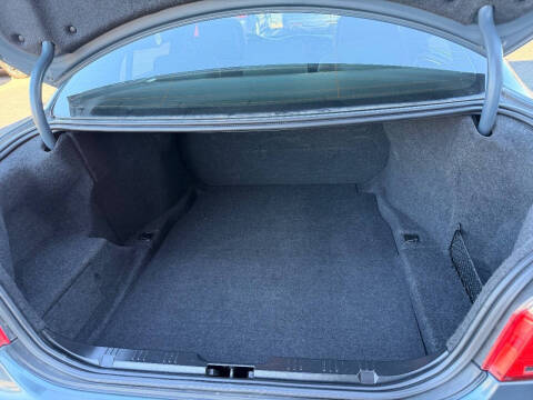 2010 BMW 5 Series 535i