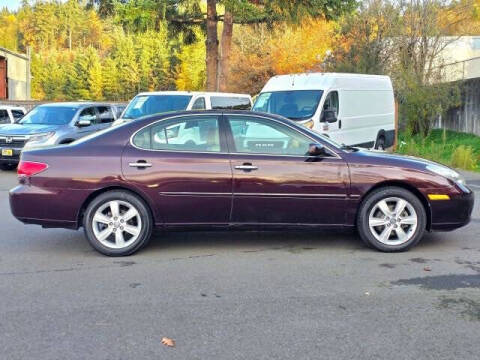 2006 Lexus ES 330