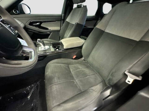 2020 Land Rover Range Rover Evoque R-Dynamic SE