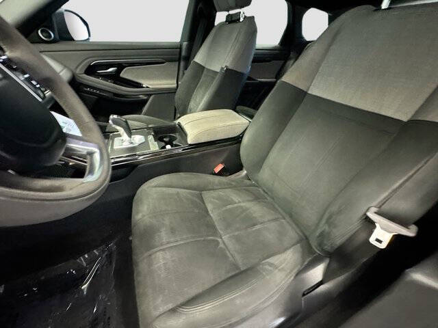 2020 Land Rover Range Rover Evoque R-Dynamic SE