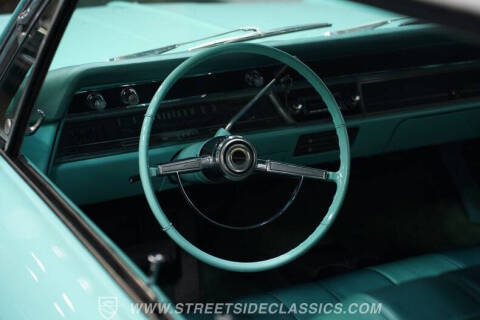 1966 Chevrolet Chevelle