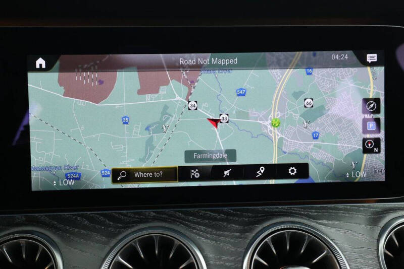 2021 Mercedes-Benz CLS CLS 450 4MATIC