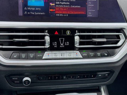 2023 BMW 4 Series 430i