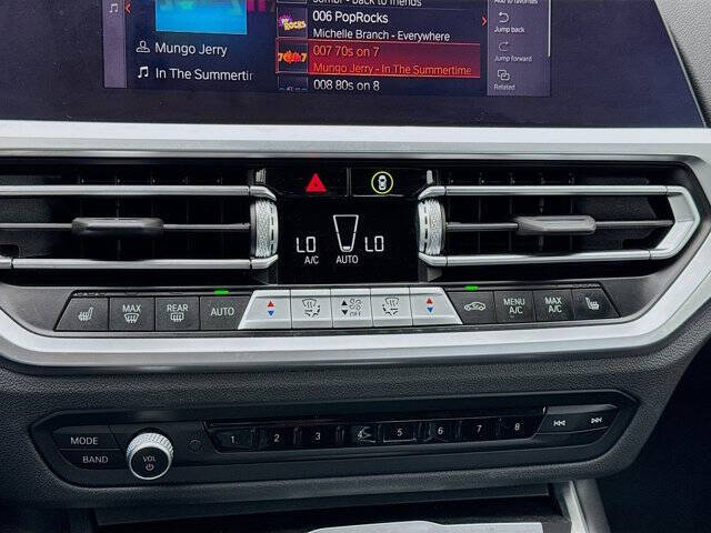 2023 BMW 4 Series 430i