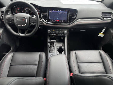 2026 Dodge Durango GT HEMI Plus