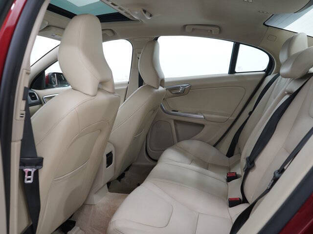 2015 Volvo S60 T5 Drive-E Premier