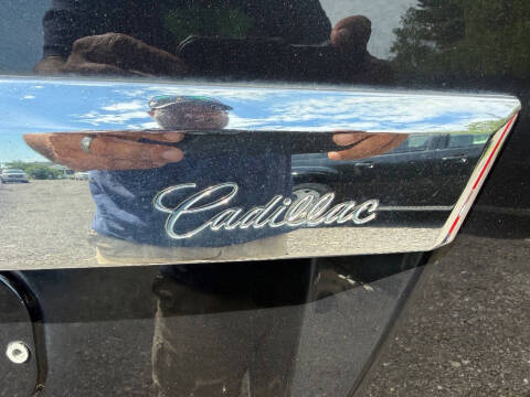 2013 Cadillac SRX