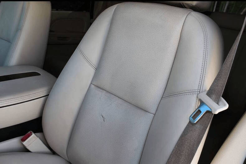 2008 Cadillac Escalade EXT