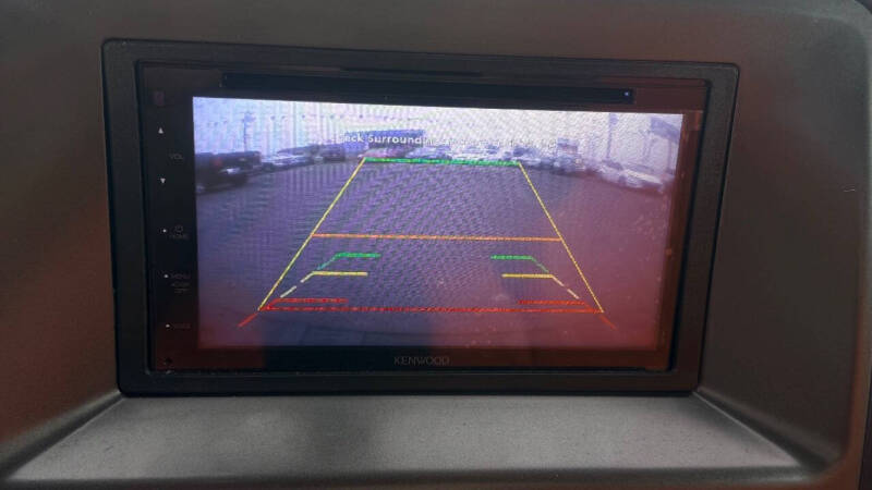 2014 Chevrolet Silverado 1500 Work Truck