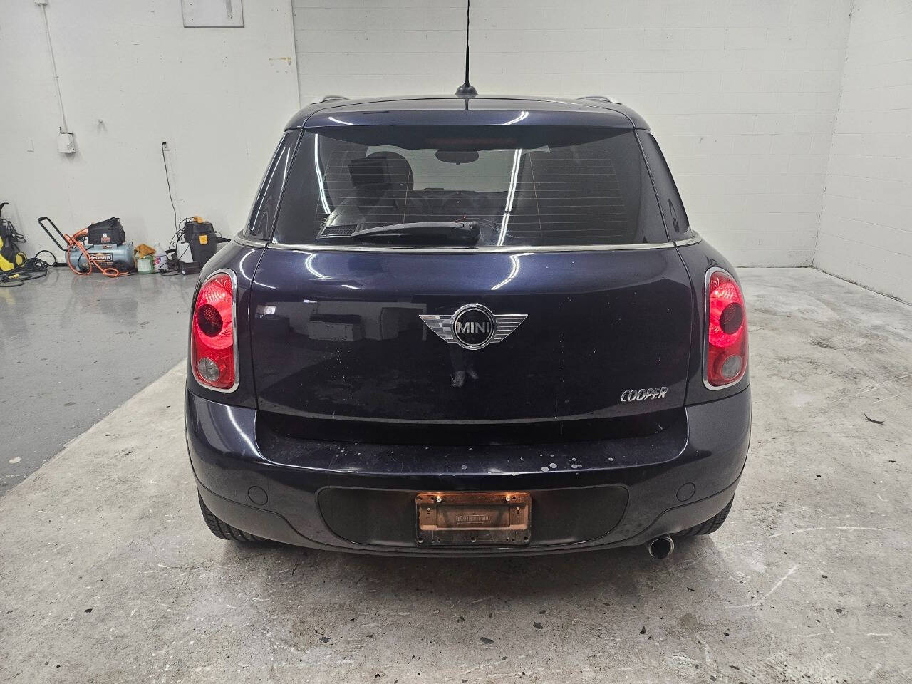 2012 MINI Cooper Countryman for sale at PK AUTO GROUP in Las Vegas, NV