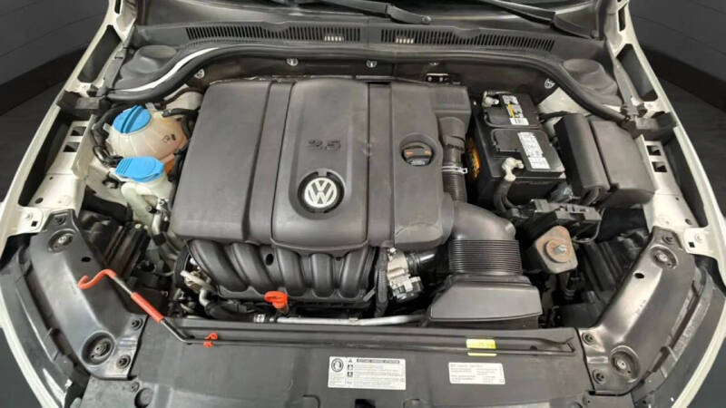 2013 Volkswagen Jetta