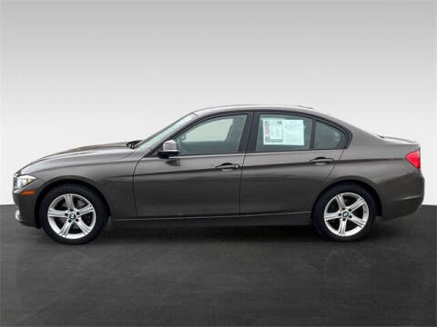 2014 BMW 3 Series 328i xDrive