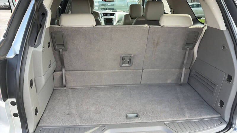 2014 GMC Acadia SLT-1