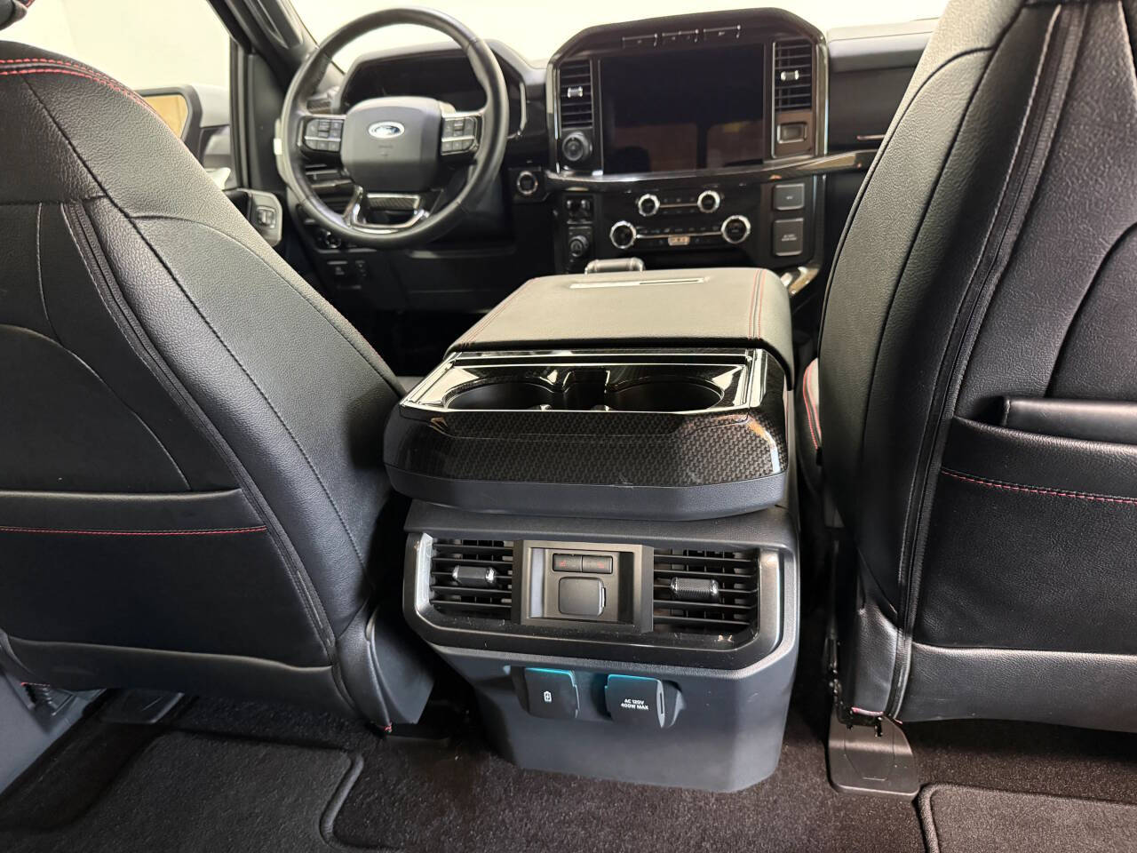2023 Ford F-150 46