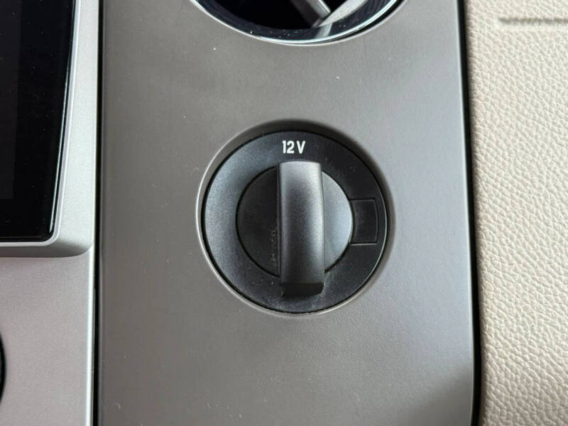 2012 Ford Expedition