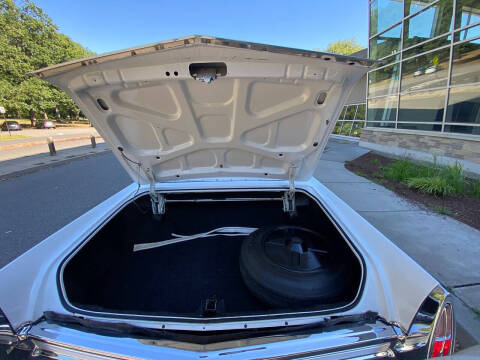 1968 Cadillac DeVille