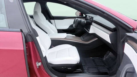 2023 Tesla Model S Standard Range