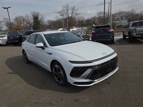 2026 Hyundai Sonata