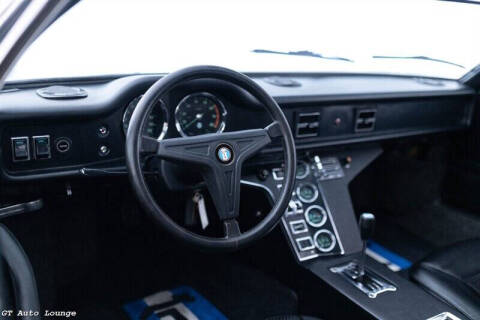 1974 De Tomaso Pantera
