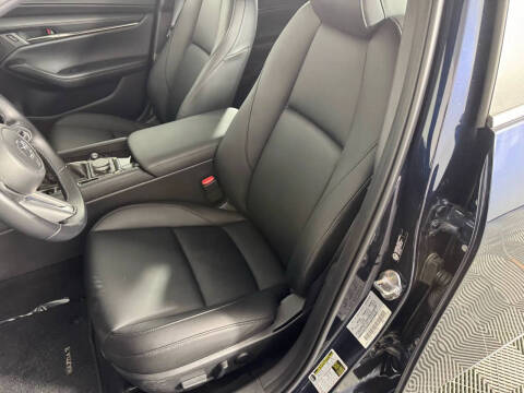 2023 Mazda Mazda3 Hatchback 2.5 S Preferred