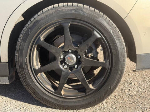 2015 Ford C-MAX Hybrid SEL