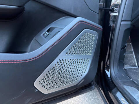 2020 Lamborghini Urus