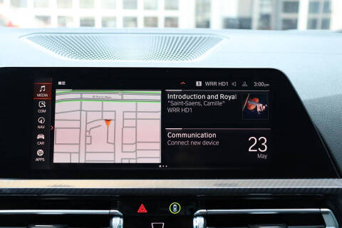 2021 BMW 4 Series M440i xDrive