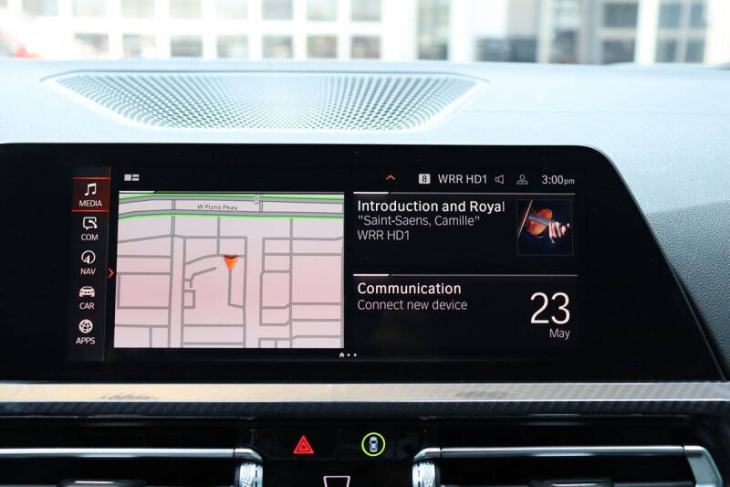 2021 BMW 4 Series M440i xDrive