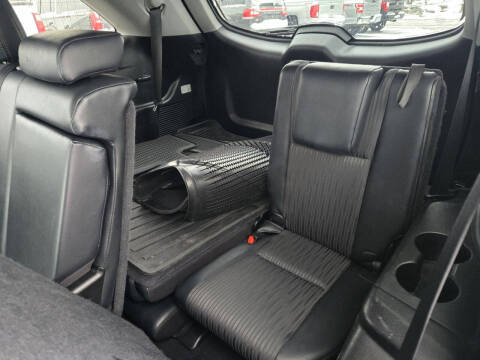 2019 Toyota Highlander LE Plus