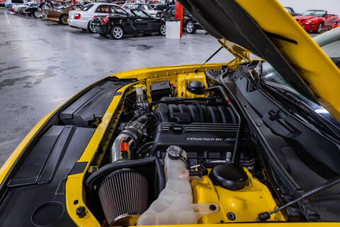 2017 Dodge Challenger R/T Scat Pack