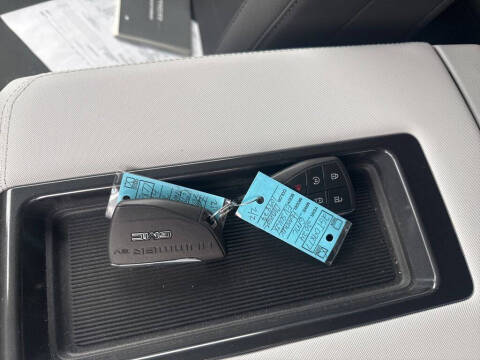 2024 GMC HUMMER EV 2X