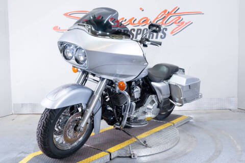 2002 Harley-Davidson Road Glide
