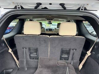 2019 Dodge Durango GT