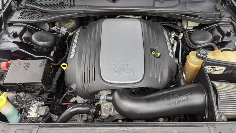 2015 Dodge Challenger R/T Plus