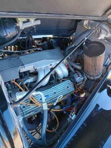 1939 Chevrolet Master Deluxe