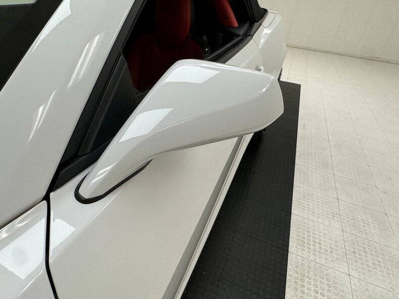 2012 Chevrolet Camaro SS