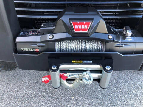 1997 Land Rover Defender 90