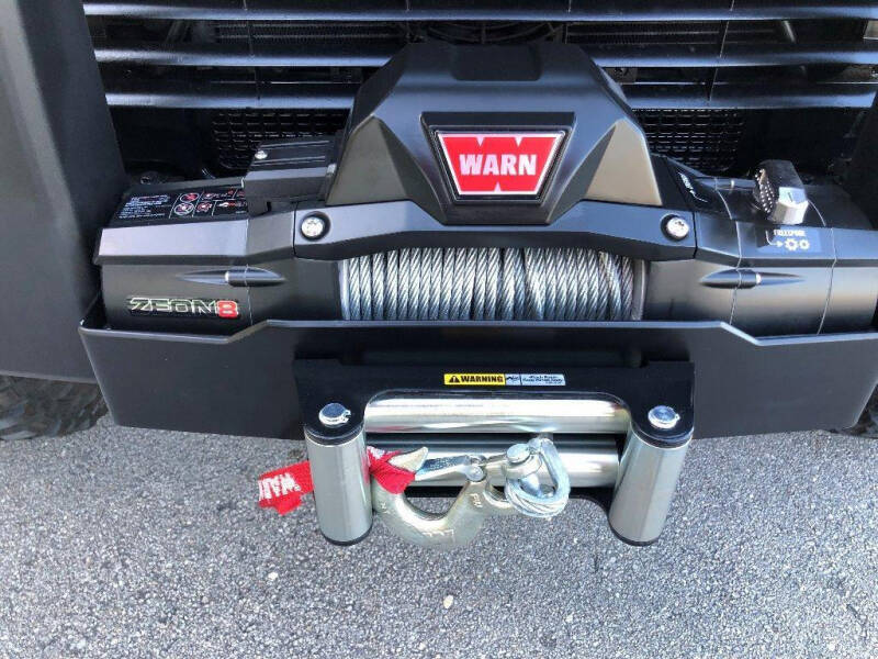 1997 Land Rover Defender 90