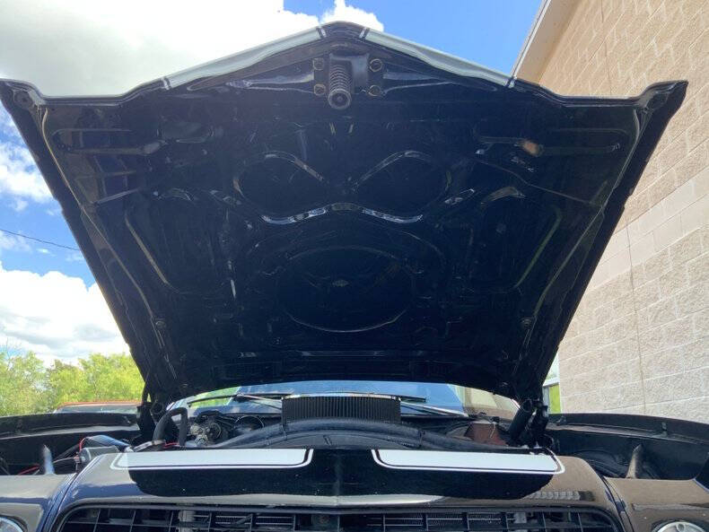1974 Chevrolet Camaro