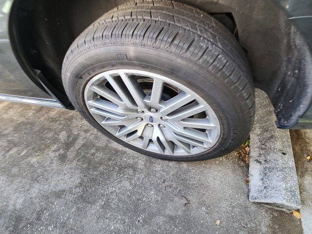 2022 Ford Expedition Platinum