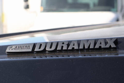 2021 Chevrolet Silverado 4500HD