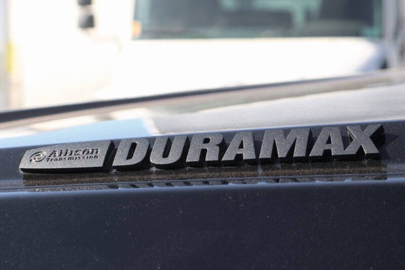 2021 Chevrolet Silverado 4500HD