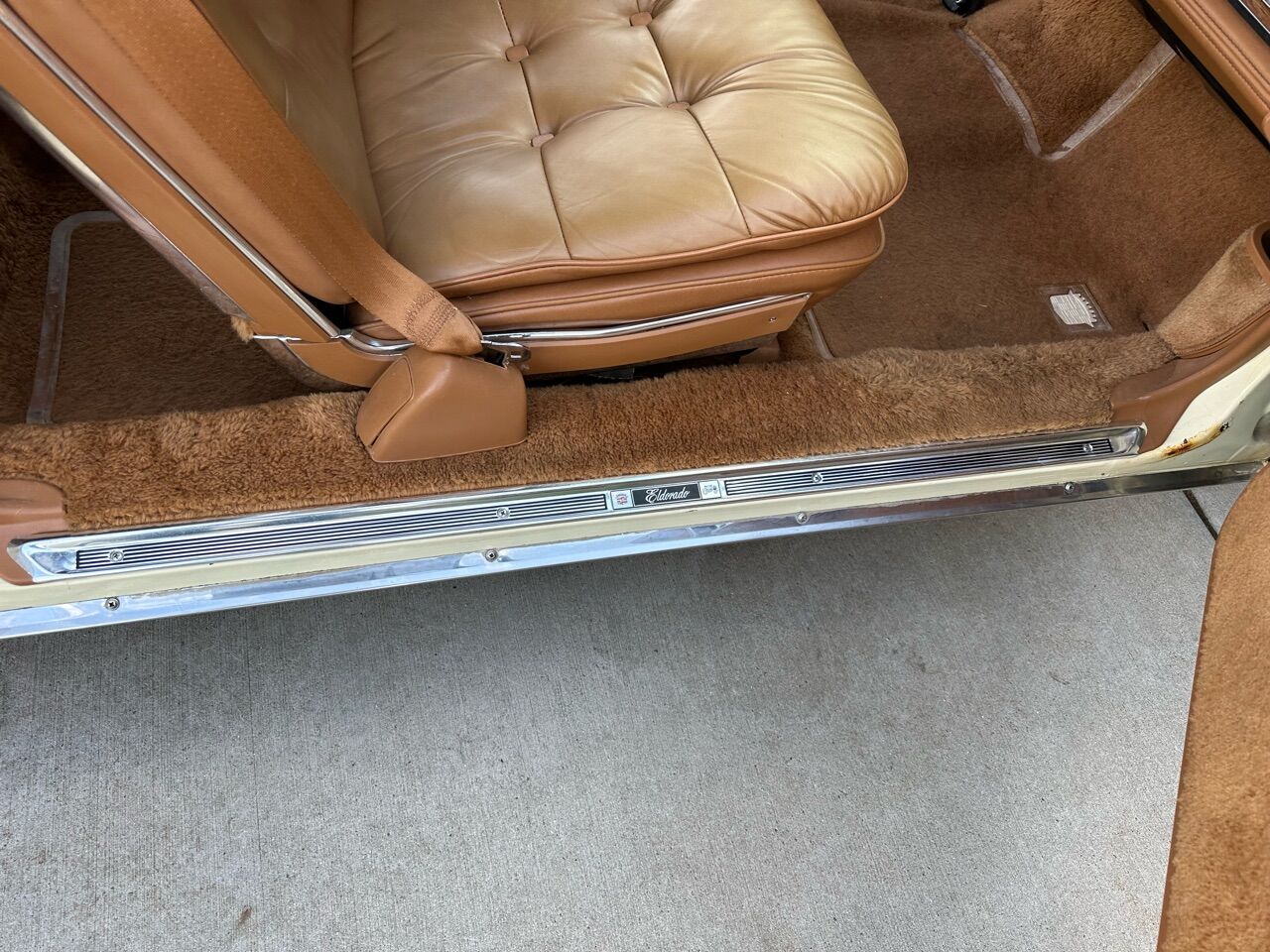 1983 Cadillac Eldorado 67