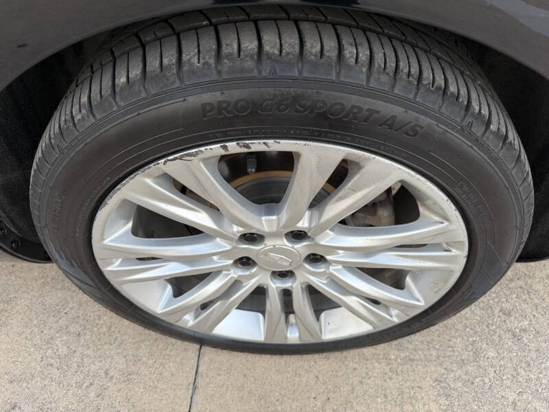 2018 Cadillac XTS Luxury