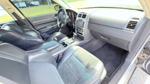 2008 Dodge Charger SRT-8