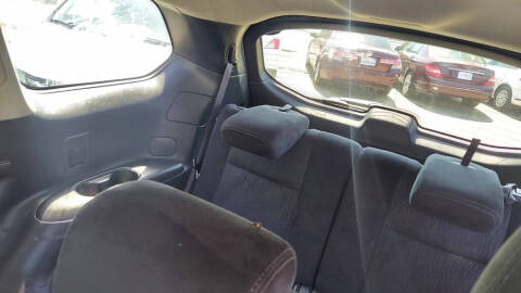 2016 Nissan Pathfinder S