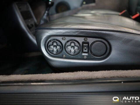1989 Porsche 911